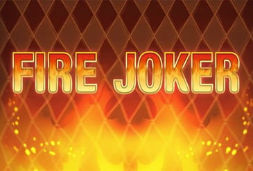 Fire Joker Slot