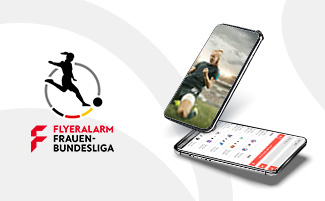 Die besten Frauen Bundesliga Wettanbieter.