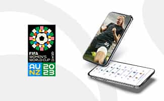 Die besten Frauen Weltmeisterschaft Wettanbieter.