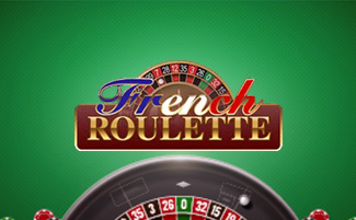 Die besten 5 French Roulette Online Casinos.