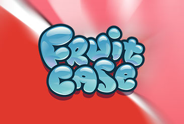 Fruit Case Slot.