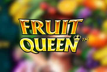Fruit Queen Slot.