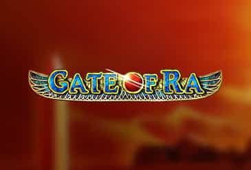 Gate of Ra Slot.