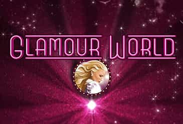 Glamour World Slot.