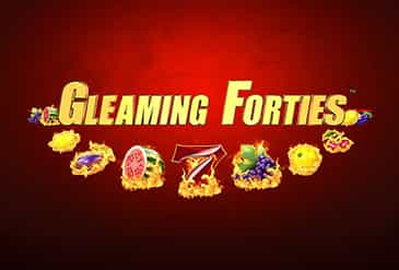 Gleaming Forties Slot.