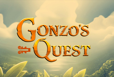 Gonzo´s Quest Slot.