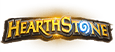 Hearthstone Logo.