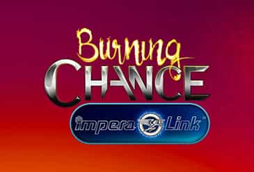 Impera Link Burning Chance Slot