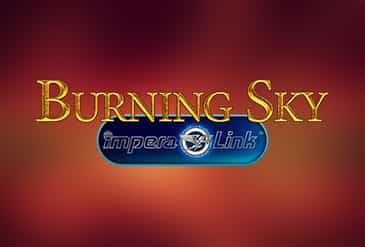Impera Link Burning Sky Slot