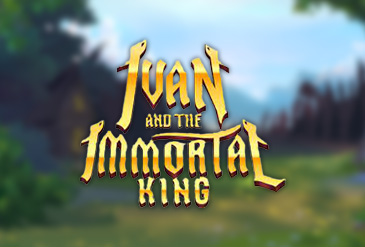 Ivan and the Immortal King Slot