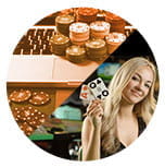 Kooperation zwischen Casinos und Live Provider