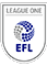 League One Logo.