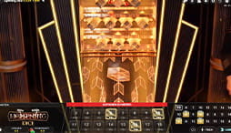 Lightning Dice von Evolution Gaming