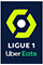 Ligue 1 Logo.
