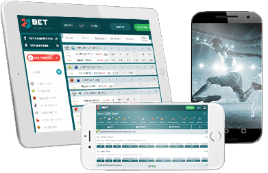 Ligue 1 Wetten auf verschiedenen mobilen Geräten.