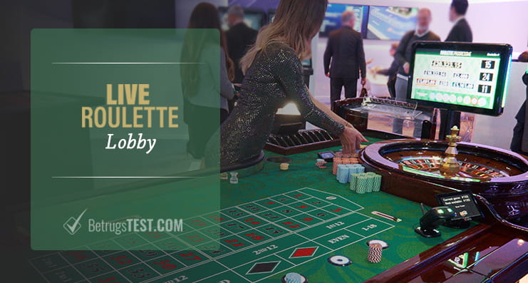 Roulette Casinos Deutschland 2.0 - Der nächste Schritt