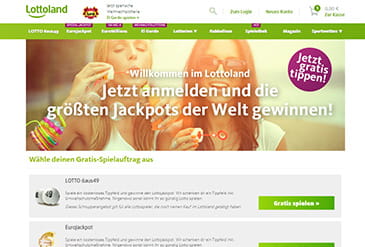 Lottoland Angebot Lottoland Angebot
