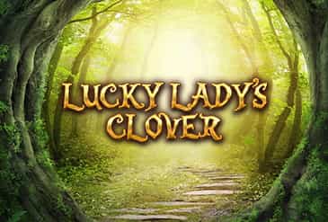 Lucky Lady Clover