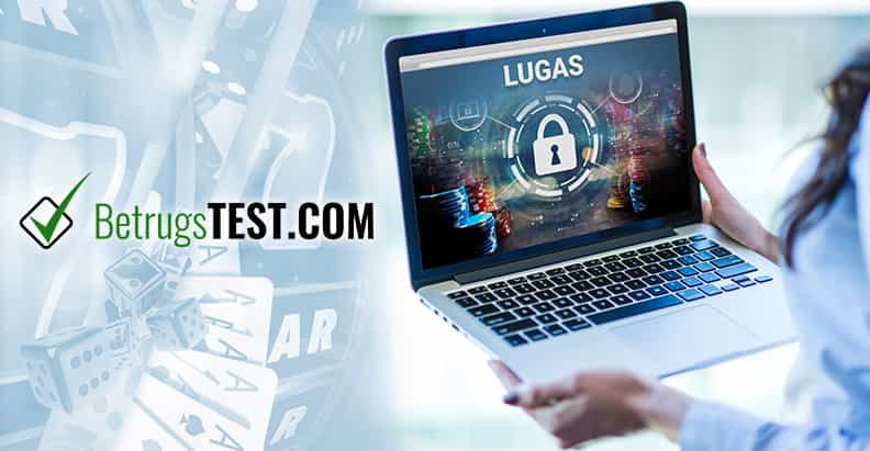 LUGAS Limits ist das technische Prüfsystem für Online Glücksspiele.