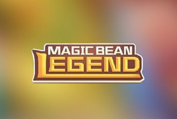 Magic Bean Legend Slot.