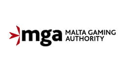 Das Logo der Malta Gaming Authority