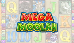 Mega Moolah