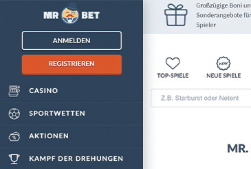 Glauben Sie an Ihre mr.bet casino -Fähigkeiten, aber hören Sie nie auf, sich zu verbessern