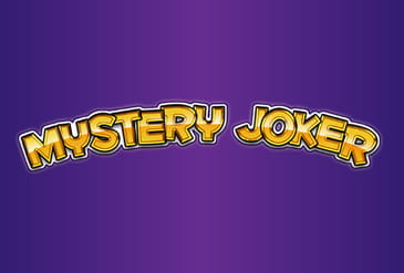 Mystery Joker Slot.