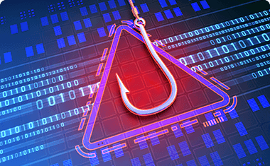 Online Betrug mit Phishing