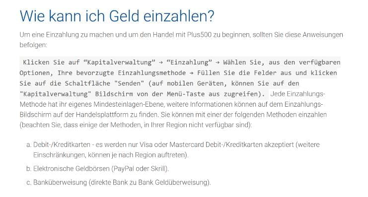 Michael Borgmann: Geduld ist des Trader´s Tugend. Geduld ist wichtig beim Trading. Als die heutige Einstiegs-Chance am späten Vormittag erschien, gab es .