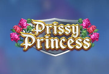 Prissy Princess Slot.