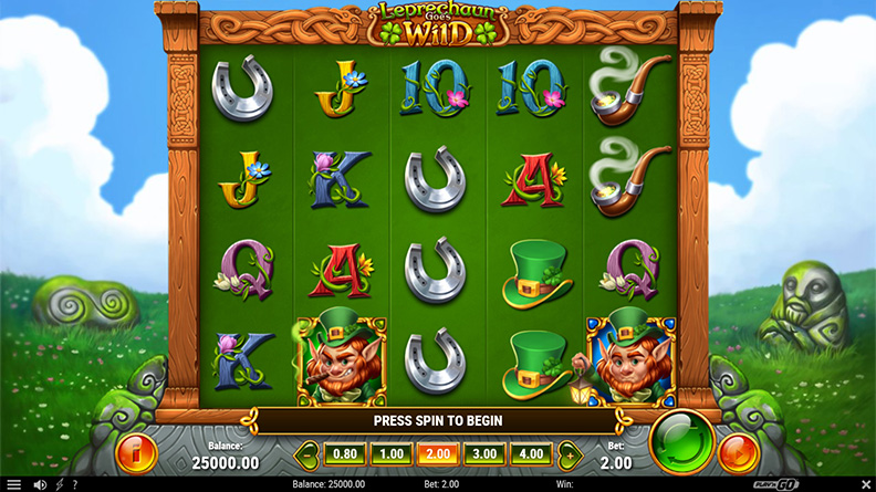 Rabbit Hole Riches Demo