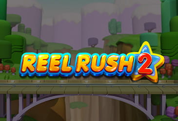 Reel Rush Slot