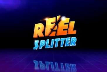 Reel Splitter Slot.