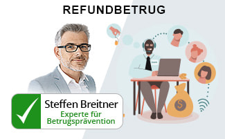 Refundbetrug