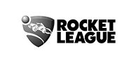 Rocket League Logo.