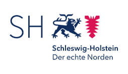 Schleswig-Holstein Logo Glücksspielbehörde