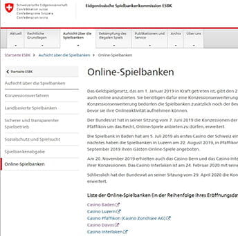 Stai lottando con la Sito Casino Online? Parliamo