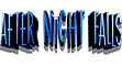 After Night Falls Slot Logo.