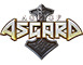 Age of Asgard Slot Logo