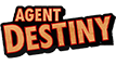 Alt Agent Destiny Slot Logo