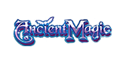 Ancient Magic Slot Logo