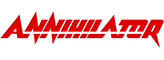 Alt Annihilator Slot Logo