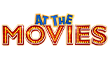 At The Movies Slot Logo.