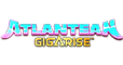 Atlantean Gigarise Slot Logo