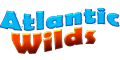 Atlantic Wilds Slot Logo.