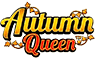 Autumn Queen Slot Logo.