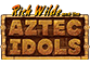 Alt Aztec Idols Slot Logo