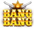 Bang Bang Slot Logo.