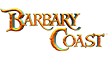 Barbary Coast Slot Logo.